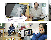 Lernen – ein Leben Lang