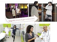 Gesundheit und Krankheit